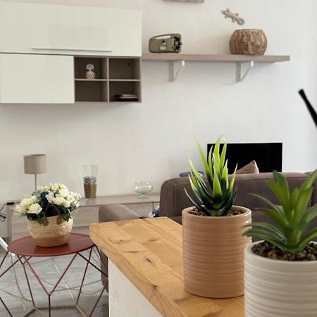 Apartamento La Casa Di Baia Bacoli Exterior foto