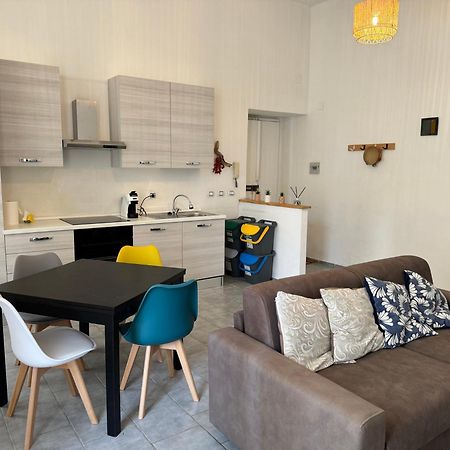 Apartamento La Casa Di Baia Bacoli Exterior foto