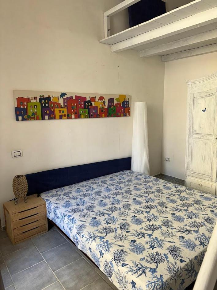Apartamento La Casa Di Baia Bacoli Exterior foto